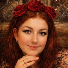 Елена Миронова, Старая Русса