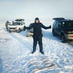 Арман Оспанов, 24.04.1992, Астана