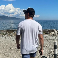 Макс Bronnikov, 31.08.1989, Иркутск