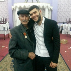 Ниджат Казымов, 07.07.1988, Северодвинск