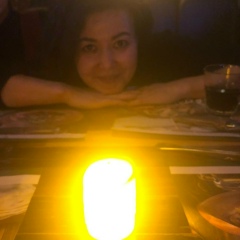 Алия Алимжанова, 19.08.1984, Алматы