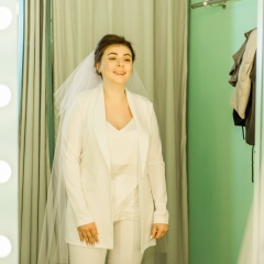 Kate Beliver, 16.10, Харьков