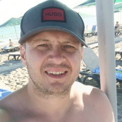 Юрий Сергеевич