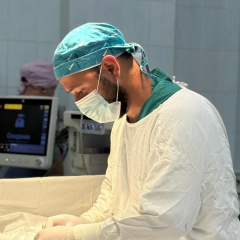 Бахтияр Исмаилов, Обнинск