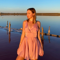 Даша Каркарова, 18.06