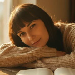 Мария Ходакова, Самара