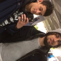 Умар Якубов, 12.03.1986, Москва