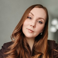 Алиша Попова, 15.05, Ханты-Мансийск