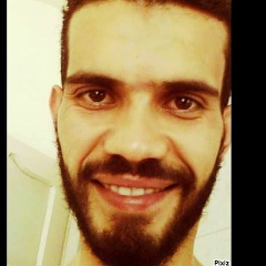 Dj-Ala The-king, 20.12.1991, Bizerte