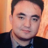 Halmurat Zamanov, 11.02.1990