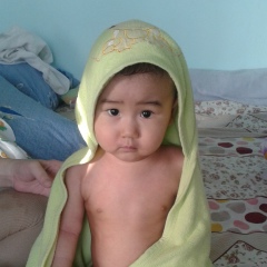 Flor 7, 07.03, Алматы