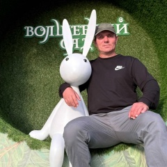 Алексей Куликов, 20.02, Астрахань