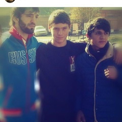 Имран Нукуев, 30.10.2000, Гудермес