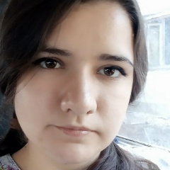 Яна Дубина, 09.02