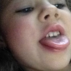 Марина Бенецкая, 31.08, Одесса