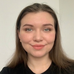 Ксения Покоцкая, 14.07.1988, Москва