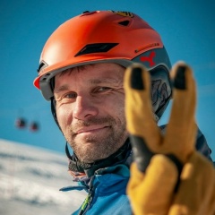 Александр Пиляев, Зеленчукская