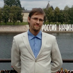 Александр Шабаров, 06.04.1986, Санкт-Петербург