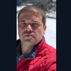 Максим Лоза, 30.11, Москва