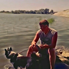 Андрей Селиванов, 22.05.1985, Оренбург