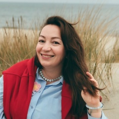 Александра Фомина, 14.02.1989, Москва