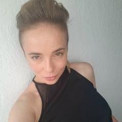 Алёна Красковская, 17.11, Тирасполь