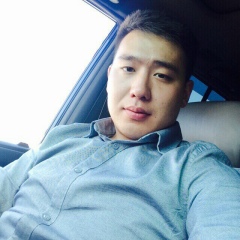 Argyn Abdraimov, 26.10, Алматы