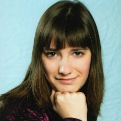 Светлана Лазарева, 21.07.1990, Донской