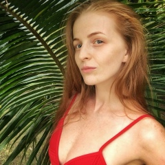 Яна Сергеева, 28.06