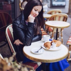 Женя Королева, 12.04.1987, Москва