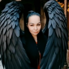 Марьянка Хрипанова, 02.05, Королёв