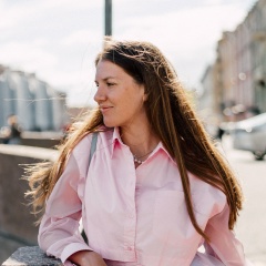 Алиса Анцукова, 17.06.1992, Санкт-Петербург