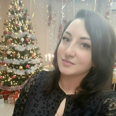 Ксения Тимохина, 31.12, Октябрьск