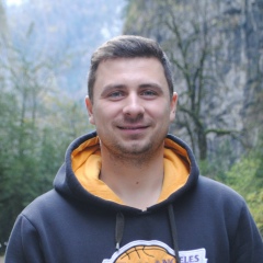 Сергей Гончар, 29.06.1987, Новосибирск