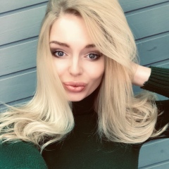 Лёля Филенко, 25.03.1991, Киев