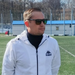 Сергей Меняело, 25.08.1983, Москва