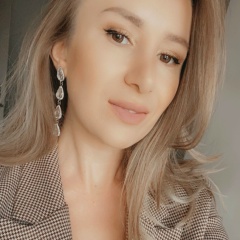 Сабина Турдиева, 16.10, Алматы