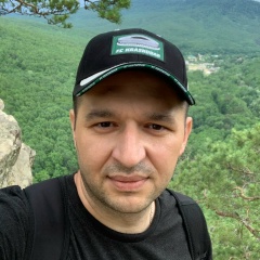 Максим Камышанов, 12.03.1982, Краснодар