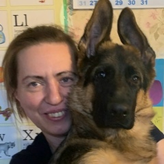 Ирина Ефанова, 26.05.1977, Санкт-Петербург