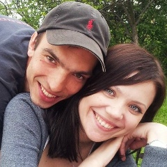 Валерия Долинина, 26.07.1986, Запорожье