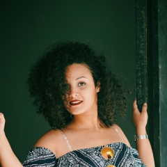 Meryem Alaoui, 09.10, Астрахань