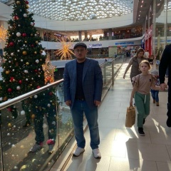 Адгур Агрба, 05.12, Москва