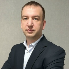 Михаил Кондратьев, 29.10, Нижний Новгород