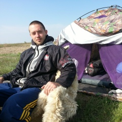 Вован Иванов, 07.12.1987, Шымкент