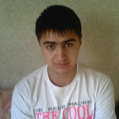 Ойбек Мирзалимов, 01.08.1989, Челябинск