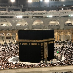 Асыл Бақыт, Алматы