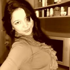 Marjona Yagona, 12.12.1992, Самара