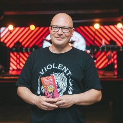 Иван Котов, 19.10.1982