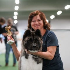 Наталия Михайлова, 04.04, Санкт-Петербург