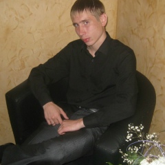 Юрий Мандзюк, 22.05.1988, Волхов